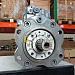 31QB10010 Насос гидравлический Hyundai R480C-9MH, R480LC-9, R480LC-9S, R520LC-9