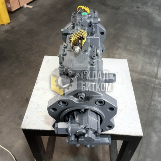 Основной насос SDLG E6250F