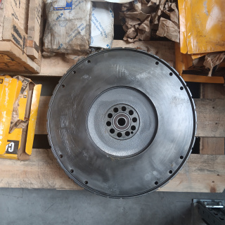 R4420320001 Колесо маховик Mercedes-Benz Actros