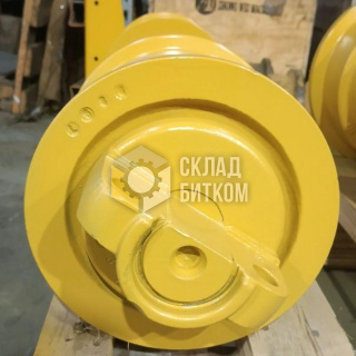 A01060L0M00 Каток опорный однобортный CAT D6R