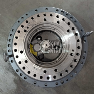 XKAH-00901 Редуктор хода Hyundai R250LC-7, R210LC-7, R250LC-7A