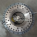 XKAH-00901 Редуктор хода Hyundai R250LC-7, R210LC-7, R250LC-7A
