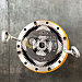 31EN-10070 Редуктор поворота Hyundai R250LC-7