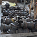 208-30-00210 Каток опорный Komatsu PC400-7