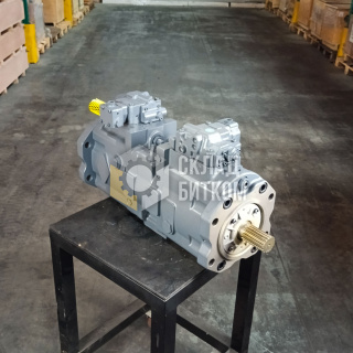 Основной насос Hyundai R480C-9MH