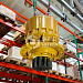 296-6249 Редуктор поворота Caterpillar 345D, 349D