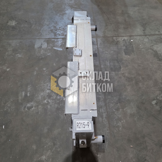 Радиатор водяной Hyundai R220LC-9S 11Q6-46631