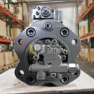 Основной насос Doosan DX220AF