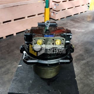 VOE14666233 Гидромотор хода Volvo EC750D, EC750E