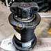 20Y-30-00011 Каток опорный Komatsu PC200-7