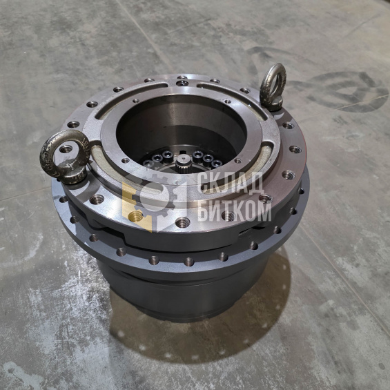 Редуктор хода Sany SY335, SY335C