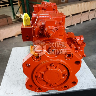 Основной насос Doosan S200W-V