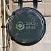 34E7-02500 Редуктор хода Hyundai S450LC-V, S470LC-V, S500LC-V, DX480LC, DX520LC