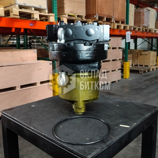 215-9952 Гидромотор хода Caterpillar 325D, 329D