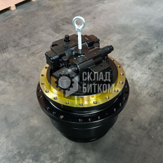 401-00439C Редуктор хода в сборе Doosan S290LC-V, S300-V, S300-7, DX300, DX340LCA