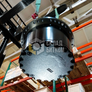 11C0025 Редуктор хода в сборе Liugong SLG920D, CLG925LC, 922D, CLG225С