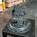 14577125 Гидромотор поворота Volvo EC240C, EC240B PRIME, ЕС250D