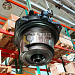 VOE14666233 Гидромотор хода Volvo EC750D, EC750E