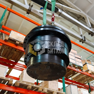 XKAY-01704 Редуктор хода Hyundai R360LC-7A , R380LC-9SH, R390LC-9
