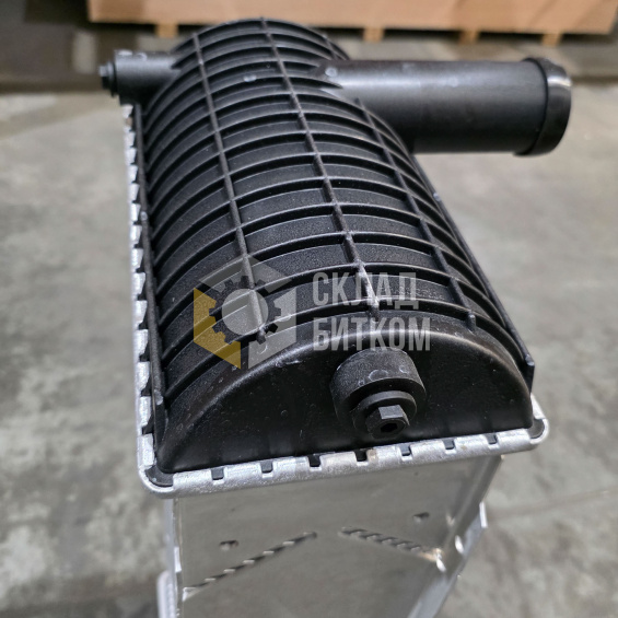 Радиатор водяной Volvo EC210B Prime, EC210C VOE14549879
