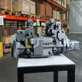 708-2L-00690 Насос гидравлический Komatsu PC1250-8