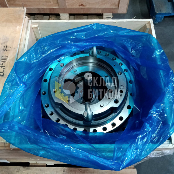54170501 Редуктор хода Volvo EC350D, EC380D