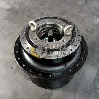 207-27-00590 Редуктор хода Komatsu PC300-8MO, PC300LC-8MO, PC300LC-8M0, PC300-8M0