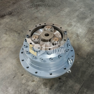 2101-1025К Редуктор поворота Doosan Solar S255LC-V