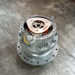 9236591 Редуктор поворота Hitachi ZX330-3, ZX350, ZX360W-3, ZX400W-3