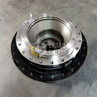 9251680 Редуктор хода Hitachi