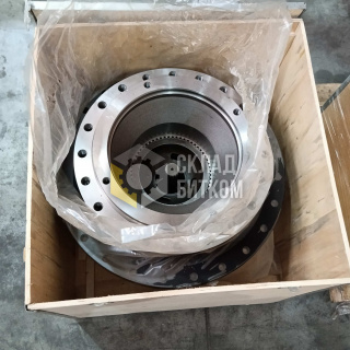 9251680 Редуктор хода Hitachi