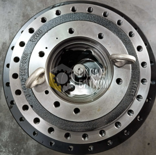 207-27-00590 Редуктор хода Komatsu PC300-8MO, PC300LC-8MO, PC300LC-8M0, PC300-8M0
