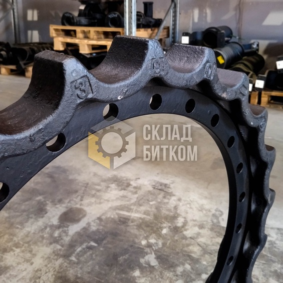 207-27-72270 Звезда Komatsu PC300-8M0