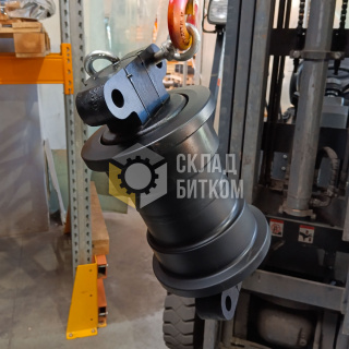 JSA0047 Каток опорный JCB JS330