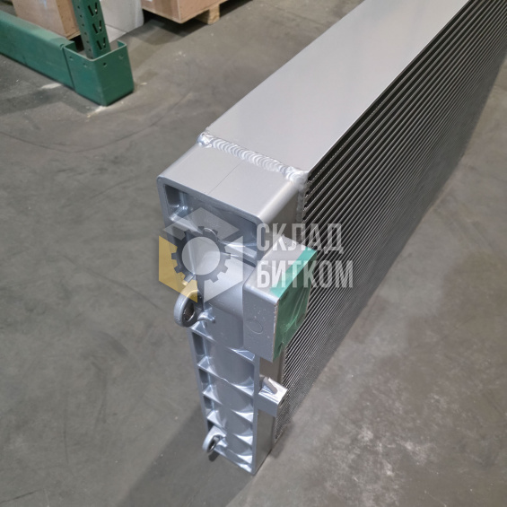 Радиатор масляный CAT 330D, 336D, 336D2L 245-9360