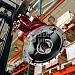 401-00352 Гидромотор поворота Doosan DX255LC-V, DX260LCA, S255LC-V
