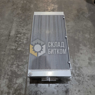Радиатор масляный Hyundai 11Q6-40642
