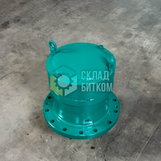 YN32W00004F1 Редуктор поворота Kobelco SK200-6, SK200-6E, SK200-6ES, SK210LC, SK210LC-6E