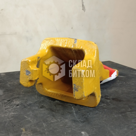207-70-14151RC Коронка скальная Komatsu PC300-8, PC360-7, PC300-6, PC300-7