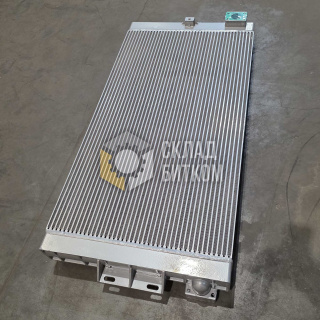 Радиатор масляный CAT 330D, 336D, 336D2L 245-9360