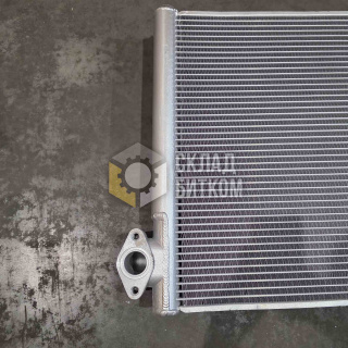 Радиатор масляный Кomatsu PC300-8, PC350-8 207-03-76320