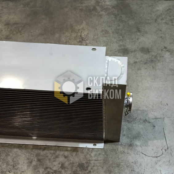 Радиатор водяной JCB JS360 30/927238