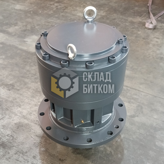VOE14516445 Редуктор поворота Volvo EC210B