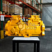 3349990 Насос гидравлический Caterpillar 385C, 390D