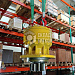 296-6249 Редуктор поворота Caterpillar 330DFM, 345C, 345D, 349D, 349E, 349FL