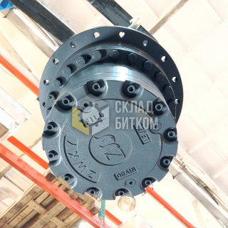 9233692 Редуктор хода Hitachi