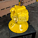 706-7K-01081 Гидромотор поворота Komatsu PC300-8, PC400-7, PC400LC-7