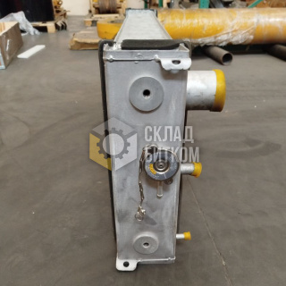 Радиатор водяной Komatsu PC300-8MO, PC360-8MO 207-03-72321