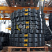 6Y-5685 Звезда Caterpillar 330D