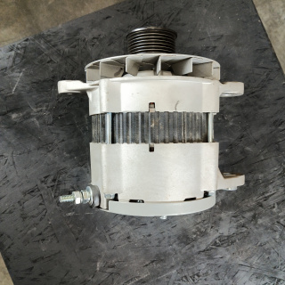Генератор Komatsu PC1250LC-8, D375A-5E0, GD675-3E0, GD6553